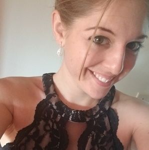 Meet your Posher, Jodi